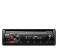Pioneer DEH-S420BT CD+USB+Bluetooth - 1324308 - zdjęcie 3